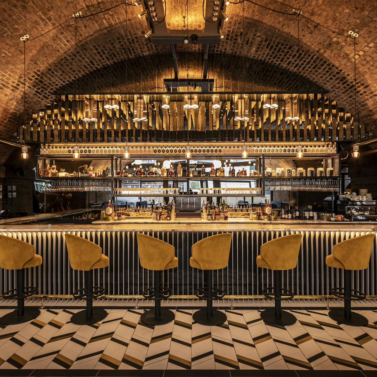 The Spirit of Manchester Distillery: Taste The Distillery Tour - Photo 1 of 6